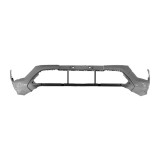 Bara fata FORD TRANSIT/TOURNEO CUSTOM, 07.2017-12.2023, cu 2 gauri senzori parcare; grunduit, de vopsit; cu gauri pentru largire; inferior,