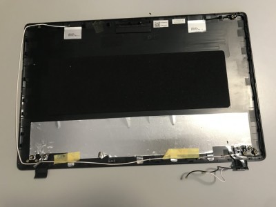 Capac display Packard Bell TF71 BM , Z5WGM A169 foto
