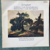 Vinil Schubert, Simfonia H-moll (Cea neterminata), nr 4 (Cea tragica) Eterna