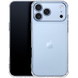 Husa pentru Apple iPhone 18 Pro Max / 17 Pro Max, OEM, Anti Shock, Transparenta