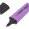 Evidențiator Violet BOSS Marker