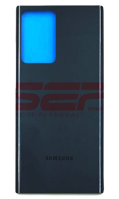 Capac baterie Samsung Galaxy Note 20 Ultra BLACK