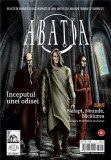 Abația (Nr. 1) (RESIGILAT) - Paperback - Nemira