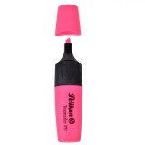 Evidențiator Pelikan Textmarker 490, Culoare Fucsia, Cerneală Pe Bază De Apă