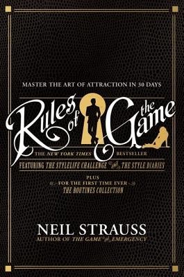 Rules of the Game: The Stylelife Challenge, the Routines Collection and the Style Diaries foto