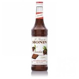 Sirop Monin Chocolate (Ciocolata) 700ml, Cafea, Cocktailuri, Deserturi