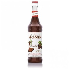 Monin Sirop Chocolate pentru cafea 700ml