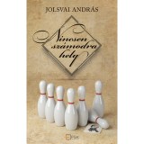 Nincsen sz&aacute;modra hely - Jolsvai Andr&aacute;s