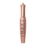 Mascara Volume Glamour Max D&eacute;finition 01 Negru, 12ml, Bourjois