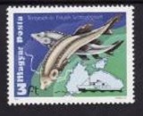 C5582 - Ungaria 1979- Protectia naturii.nestampilat MNH