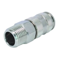 Cupla rapida mama cu filet exterior 1/2, Asta Techman