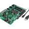 Kit Dezvoltare Microchip PIC16 Bluetooth Explorer 8