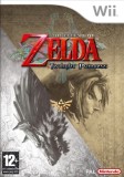 Joc Nintendo Wii The Legend of Zelda: Twilight Princess