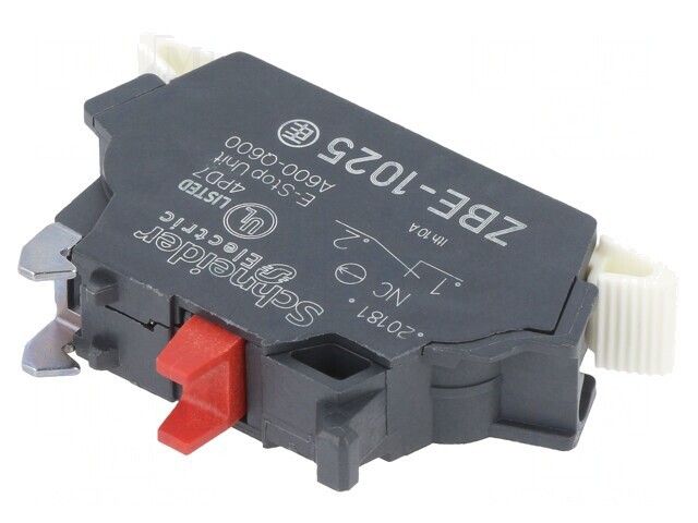 Element de Contact 22mm Harmony XB4 NC