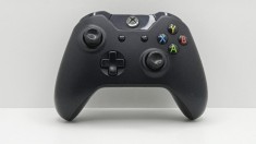 Controller wireless XBOX One - Microsoft? foto