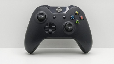 Controller wireless XBOX One - Microsoft&amp;reg; foto