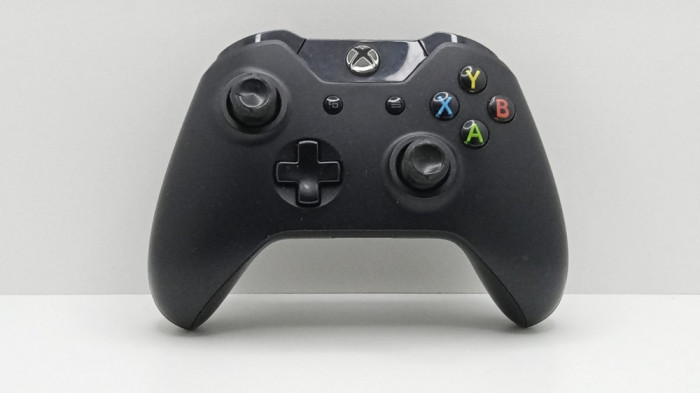 Controller wireless XBOX One - Microsoft&reg;