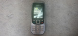 Telefon Rar Nokia 2330 Classic Orange Silver Livrare gratuita!, &lt;1GB, Multicolor