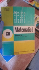 Matematica &amp;amp;#8211; Ion D. Ion foto