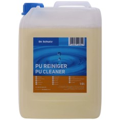 Curățare pardoseli PVC, soluție curățare, detergent pardoseli, 10 Litri pentru 10000m&sup2;