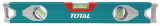 Total - Nivela Cu Bula - 40Cm