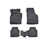 Covoare cauciuc tavita compatibile Volkswagen Tiguan Allspace 2019-&gt; Cod: A80-X190