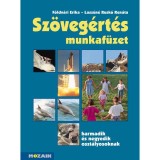 Sz&ouml;veg&eacute;rt&eacute;s feladatgyűjtem&eacute;ny 3-4. oszt&aacute;ly - MS-2547 - F&ouml;ldv&aacute;ri Erika
