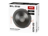 Difuzor woofer, con din polipropilena, 10&amp;quot;, 400W, 8Ohm, Blow GDN25