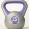 Gantera Vin-Bell 6kg inSPORTline,