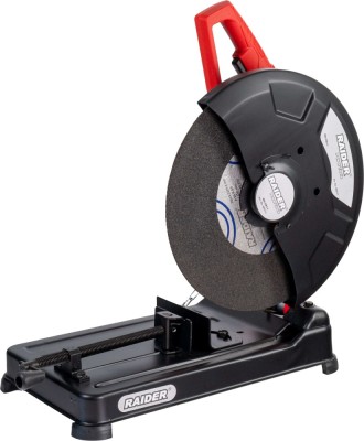 Fierastrau circular pentru metal RD-CM11 2600 W 355 mm, Raider 060111 foto