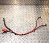 Cablu Baterie Pozitiv Original Jaguar I-PACE X590 2018