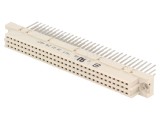 Mufă DIN 41612 tip C mamă 96 pini