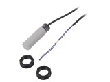 Senzor Capacitiv 0-8mm 85-264VAC NO 2 Cabluri