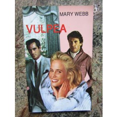 MARY WEBB - VULPEA