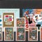 C5693 - lot timbre nestampilate MNH Romania