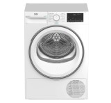 Uscator de rufe Beko B3T68230