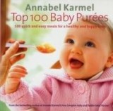 Top 100 Baby Purees | Annabel Karmel