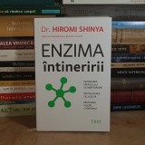 Dr. HIROMI SHINYA - ENZIMA INTINERIRII , 2026 *