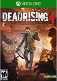 Dead Rising 4 Xbox One, Second-Hand