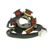 Magnetou Stator Scuter Peugeot Honda Kymco - Aprindere, Bobina, Generator