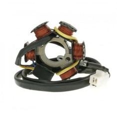Magnetou Stator Scuter Peugeot Honda Kymco