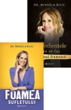 Pachet Savurează fiecare zi - Editura Bookzone