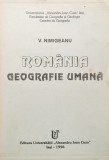 Romania Geografie Umana - V. Nimigeanu ,560157