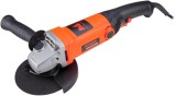 Polizor Unghiular Ag 125 Epto / 860W