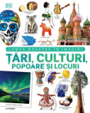 Tari culturi popoare si locuri Lumea noastra in imagini