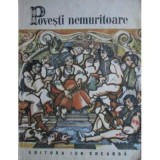 Povesti nemuritoare ( Vol. 29 )
