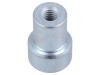 Magnet Neodim Ø8mm 13N Carcasă Oțel