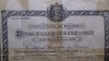 Arges Deagu Universitatea Bucuresti Diploma 1897 Titu Maiorescu