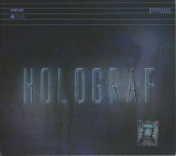 Holograf - Best Of (2008 - Jurnalul National - 2 CD / VG), Rock