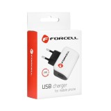 Incarcator Universal 1A Forcell - doar Priza, De priza